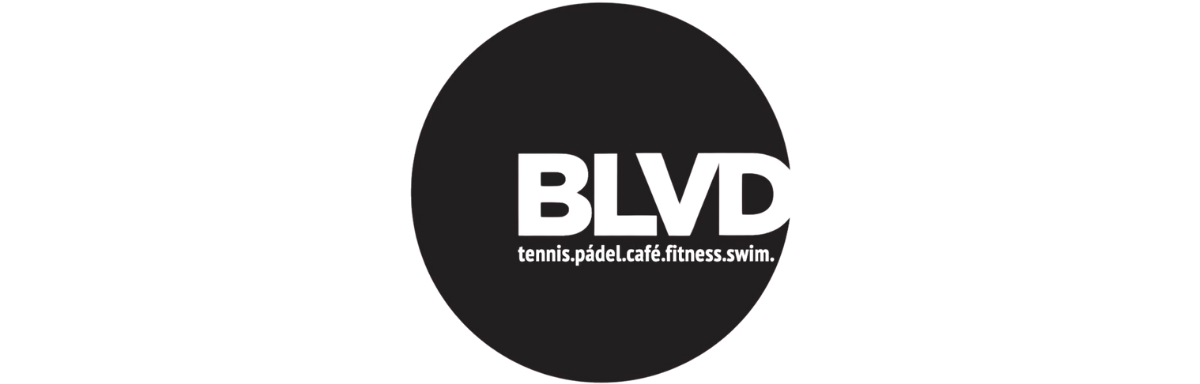 Boulevard Tennis and Padel Club logo