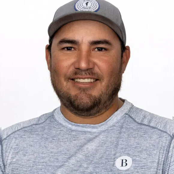 Dani Garza