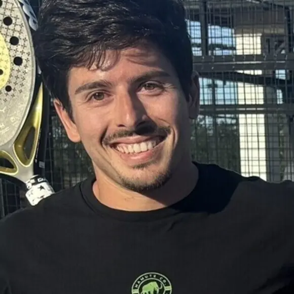 Goncalo Lopes