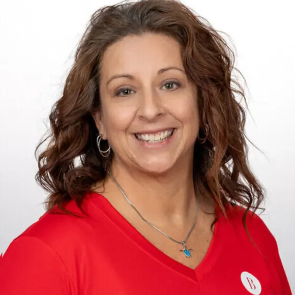 Jennifer Grohol