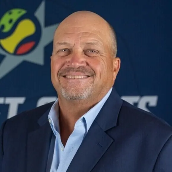 Tim Brueggeman